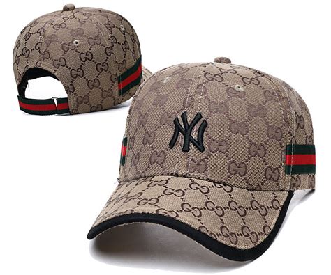 ny gucci hats|gucci hat for sale.